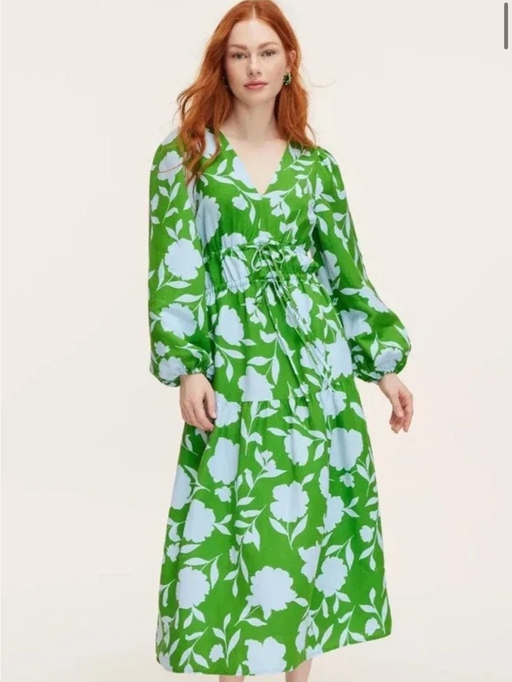 Floral Kate Spade Dress